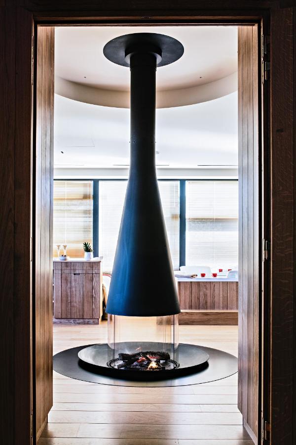 Relais Bernard Loiseau Hotel Saulieu Eksteriør billede