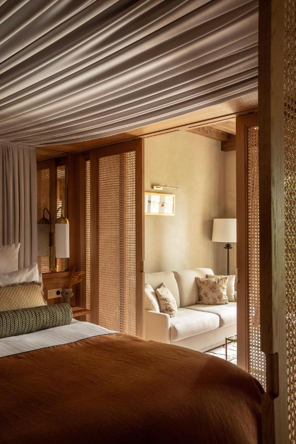 Relais Bernard Loiseau Hotel Saulieu Eksteriør billede