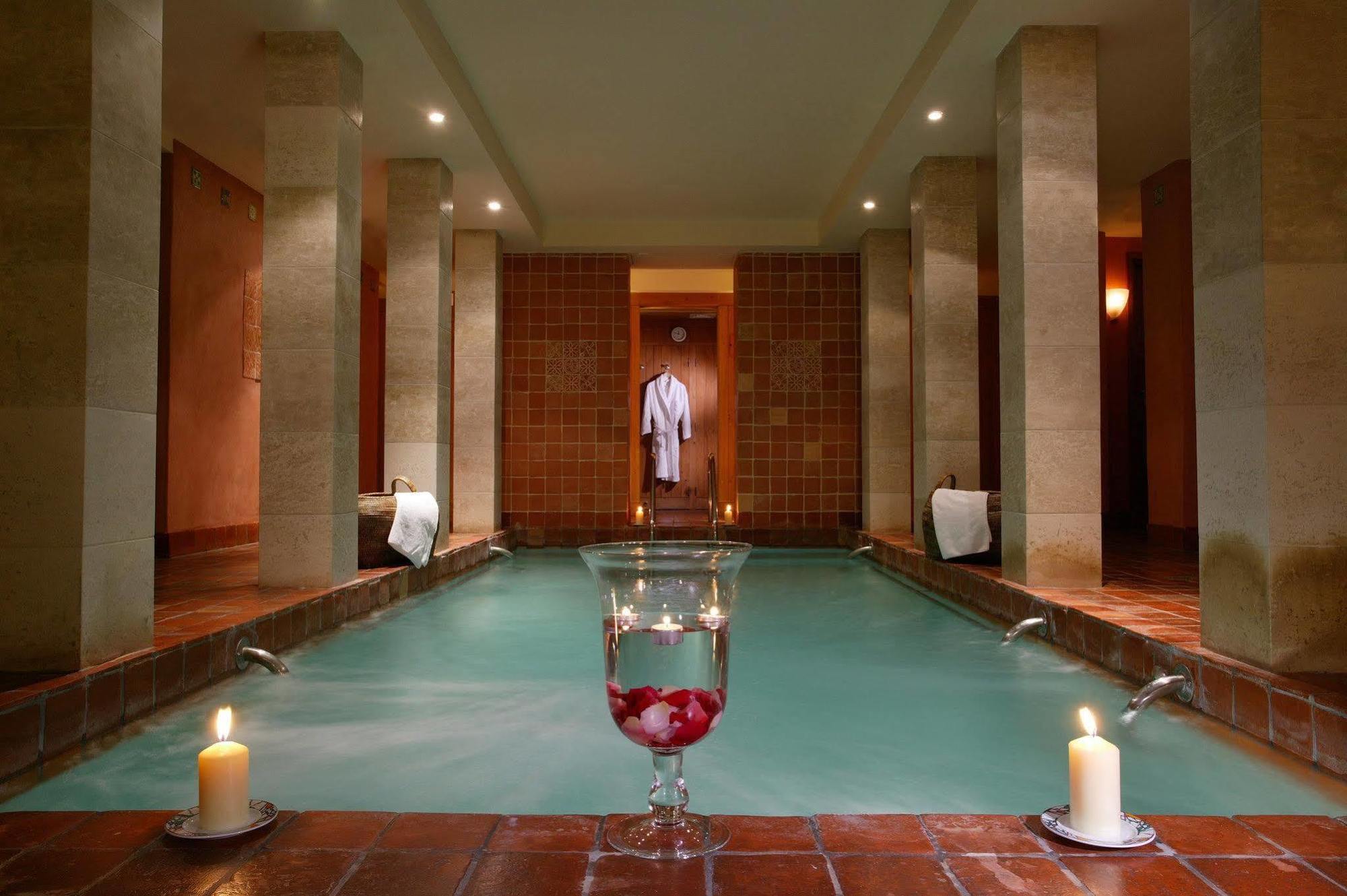 Relais Bernard Loiseau Hotel Saulieu Eksteriør billede